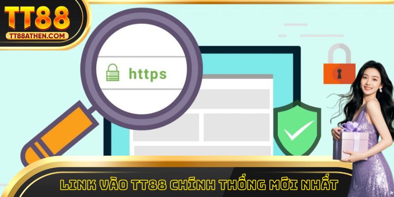 Link vào tt88 chính thống mới nhất