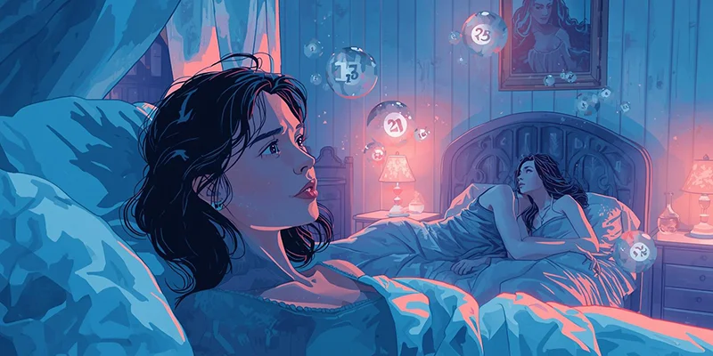 Mơ Thấy Người Yêu Cũ Quay Lại