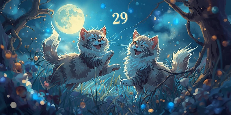 Mơ Thấy 2 Con Mèo Bộ Số Đẹp Soi Cầu Lô Tô Chính Xác Nhất